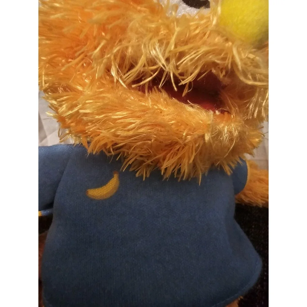 Ms. Rachel‎ Herbie Cuddle and Comfort Plush Doll